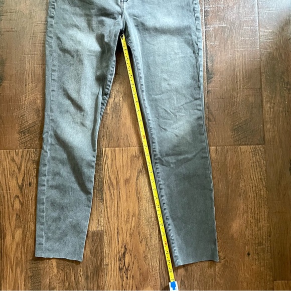 FRAME DENIM Le High Skinny jeans, size 32 - Picture 7 of 12